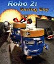 game pic for Robo 2: Saving Eny